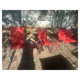 Canvas Patio Furniture