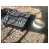 Fire Pit