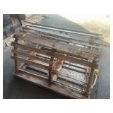 Wood Labster Trap