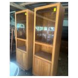 Display Cabinets