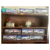 Hess Truck Colectibles