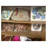 Needle point