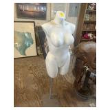 Dress Form