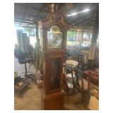 Grandfather Clock