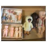 Antique Dolls