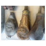 Black Powder Pouches