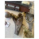 Vintage Holsters