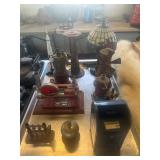 Vintage Engines Etc.