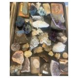 Geo Stones /Minerals/Fossils