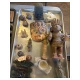 Mayan Collectibles