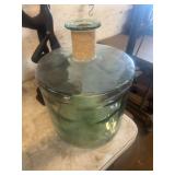 Large Oil Bottle
