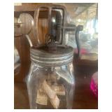 Dazey #20 Butter Churn