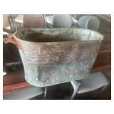 Copper Boiler