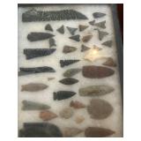 Arrow Heads
