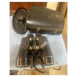 world War !! Binoculars