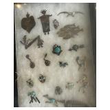 Sterling 925 Jewelry