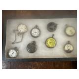 Pocket Watches