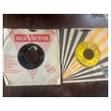 Elvis Presly Records