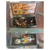 GI Joe Doll