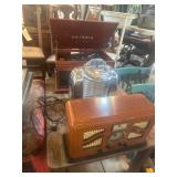 Nostalgic Radios
