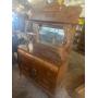 Nice Oak Buffet