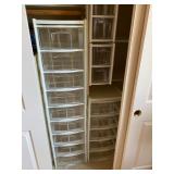 closet organizer 