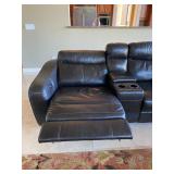 reclining sectional powered chairs 