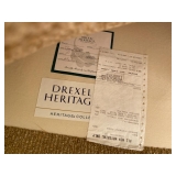 Drexel Heritage furniture 