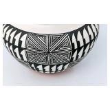 Native American pottery 