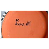 EC Acoma, New Mexico Pot