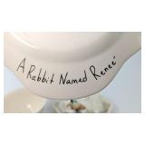 A Rabbit Named Renee 