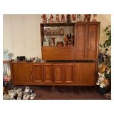 midcentury buffet 