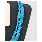 Native American jewelry 