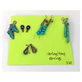 turquoise jewelry 
