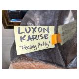 Luxon Karise "Feeling Pretty"