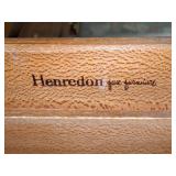 Henredon furniture 