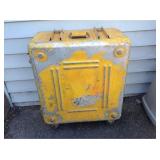 Aluminum Shell Electronics Case