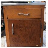 Small Midcentury Modern