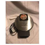 Cuisinart Waffle Iron