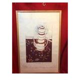 signed & numbered print