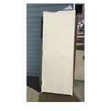 Custom order interior door