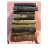 19th Century Books