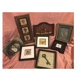 Misc Wall Decor