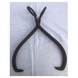 Ice Tongs