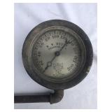 5" Pressure Gauge