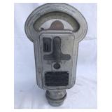 Duncan Miller Parking Meter