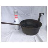 Hearth CookPot