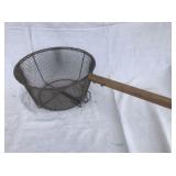 Round Fryer Basket