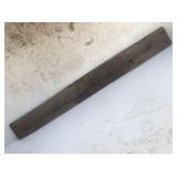 Primitive Coat Rack