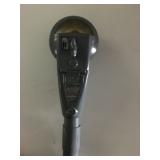 Vintage Parking Meter